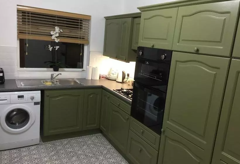 Heathrow Lhr Apartments