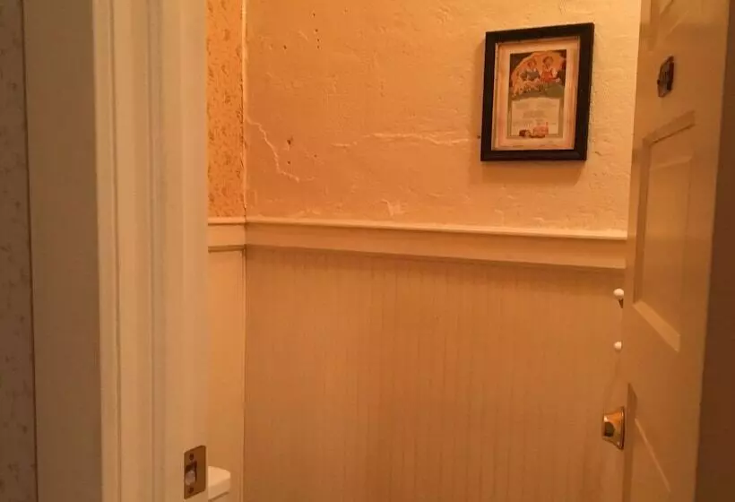 簡易ホテル Historic Jameson