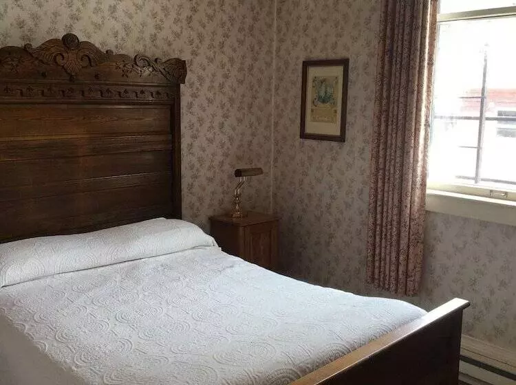 簡易ホテル Historic Jameson