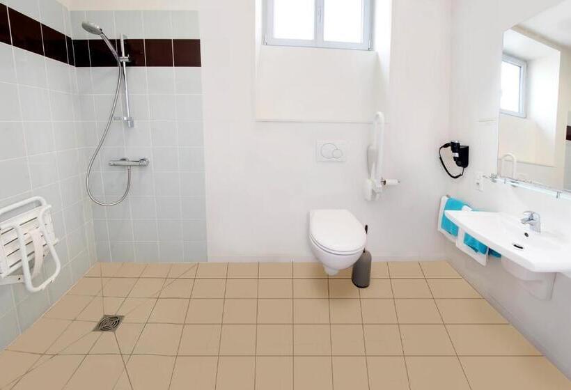 فندق Les Bains Boyardville Hôtel Et Restaurant