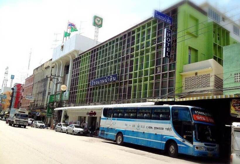 בית מלון כפרי Numsin