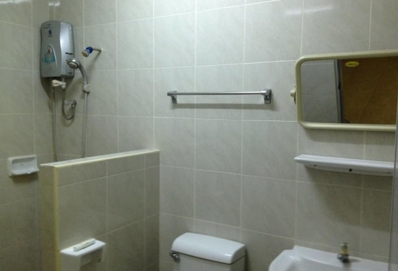 בית מלון כפרי Numsin