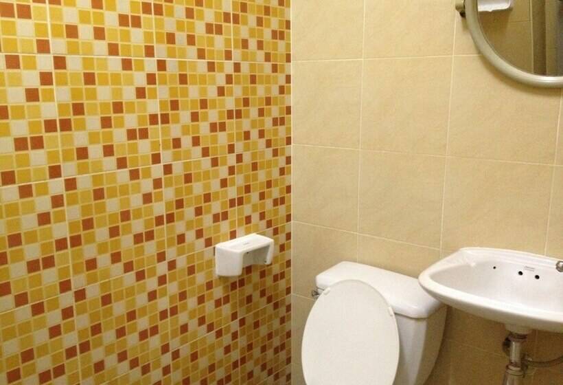 בית מלון כפרי Numsin