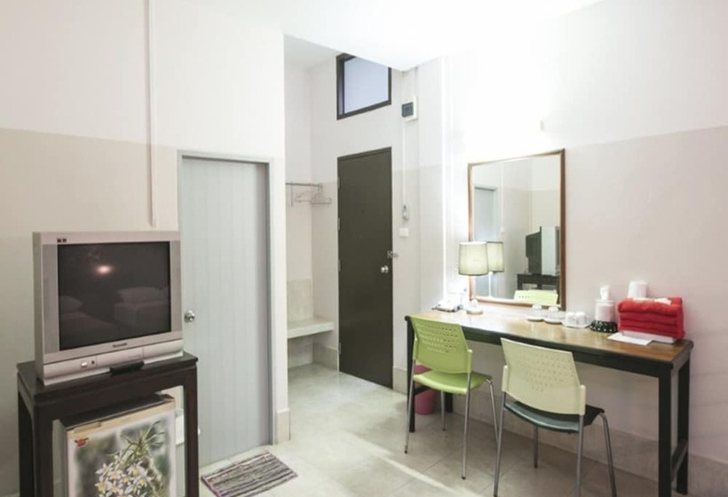 בית מלון כפרי Numsin