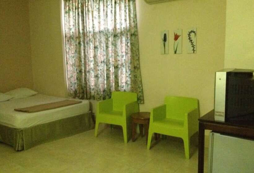 בית מלון כפרי Numsin