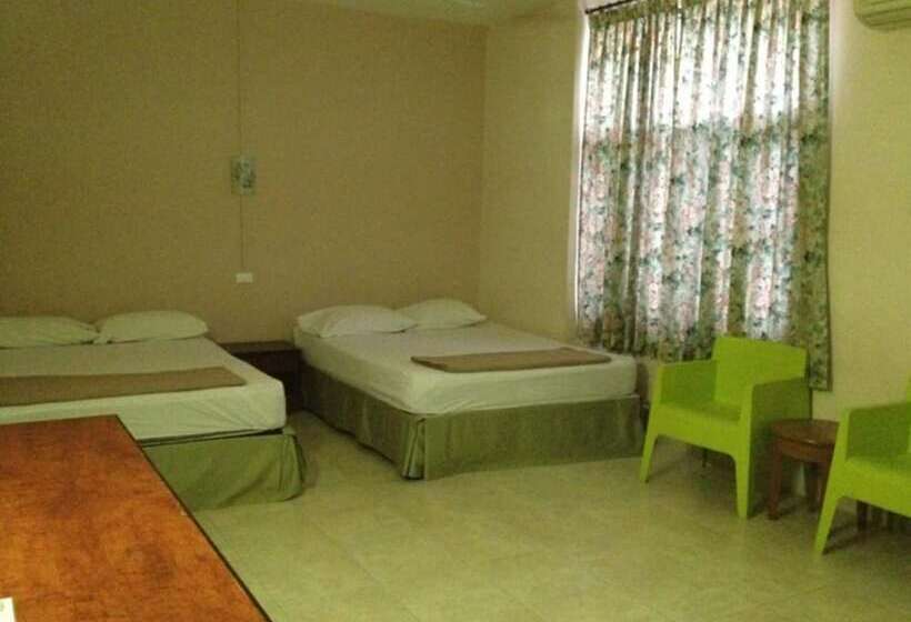 בית מלון כפרי Numsin