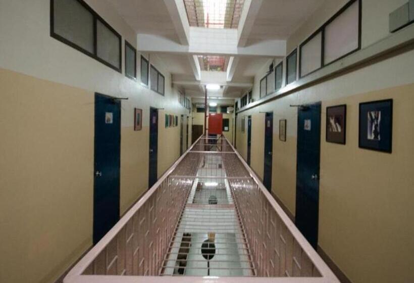 בית מלון כפרי Numsin