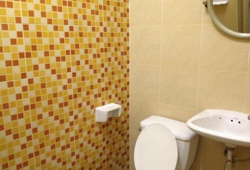 בית מלון כפרי Numsin