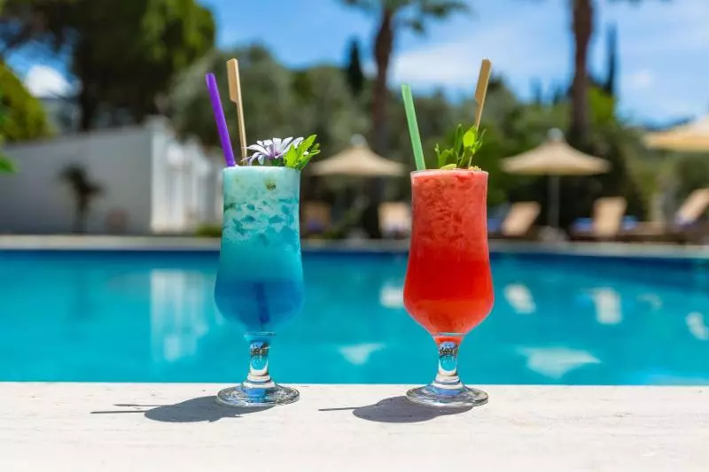 Hotelli Risus Garden Marina