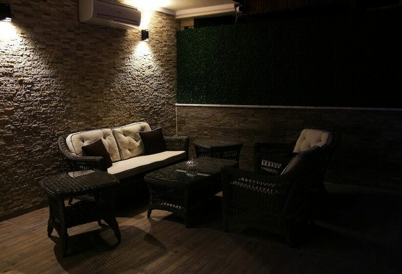 Hotel Sile Kumsal Butik