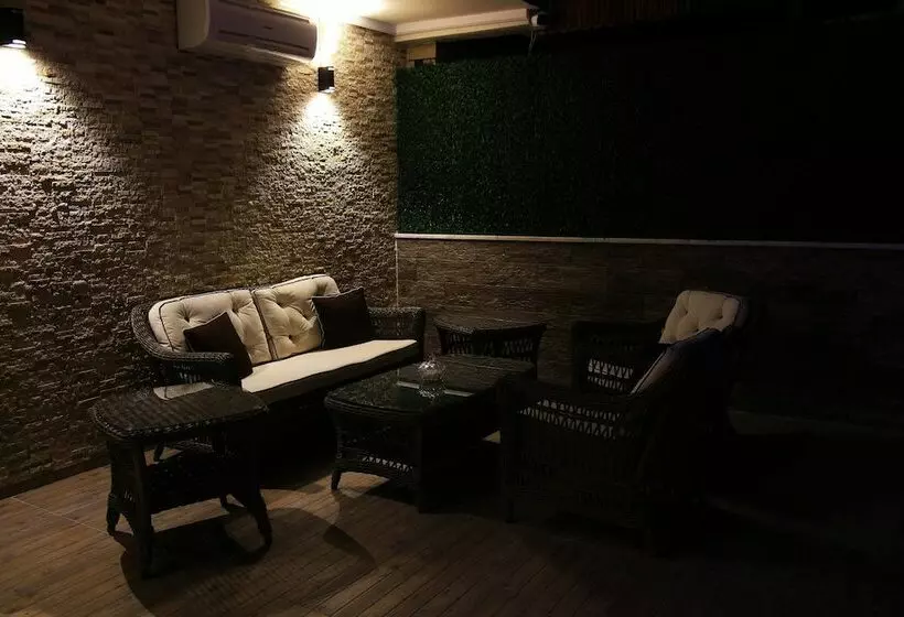 Hotelli Sile Kumsal Butik