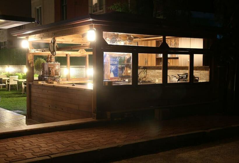 Hotel Sile Kumsal Butik