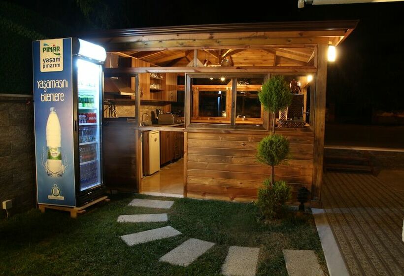 Hotel Sile Kumsal Butik