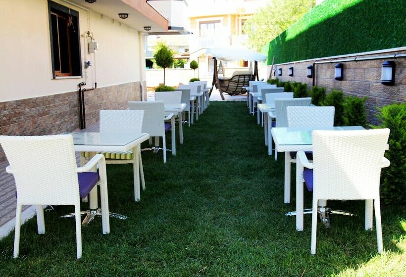 Hotel Sile Kumsal Butik