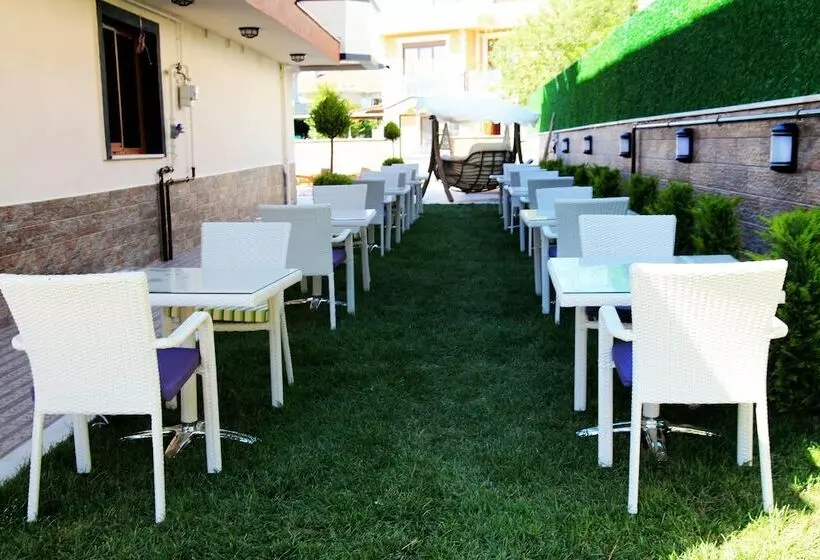 Hotelli Sile Kumsal Butik