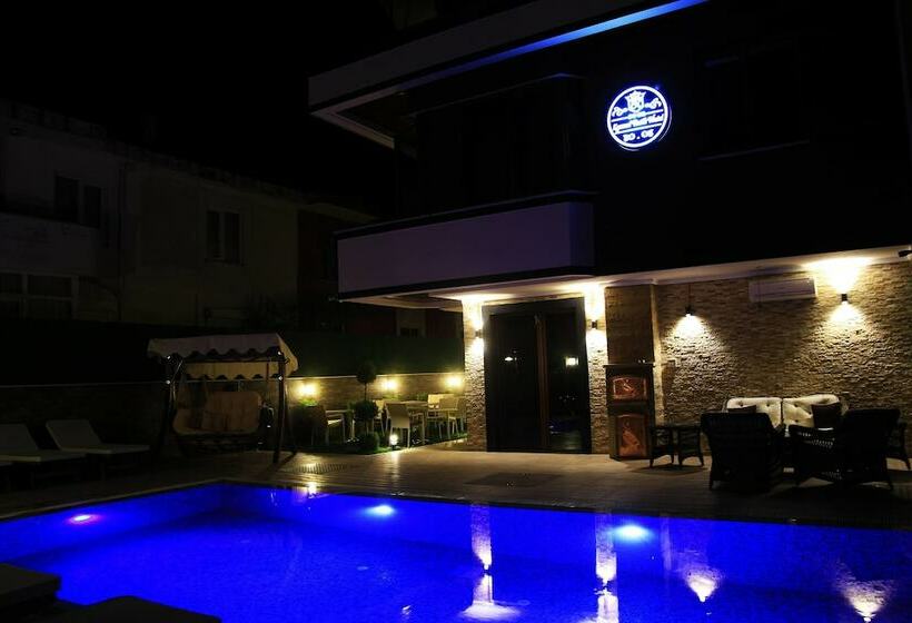 Hotel Sile Kumsal Butik