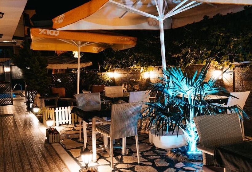 Hotel Sile Kumsal Butik