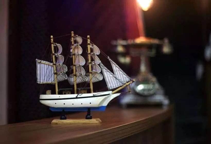 Hotelli Sile Kumsal Butik