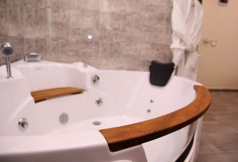 Hotel Sile Kumsal Butik