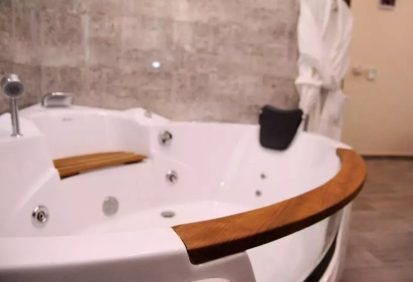 Hotelli Sile Kumsal Butik