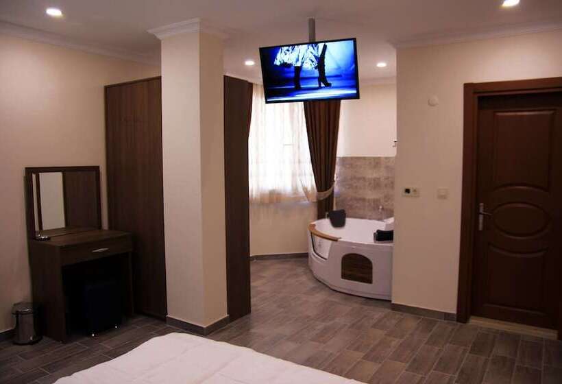 Hotel Sile Kumsal Butik