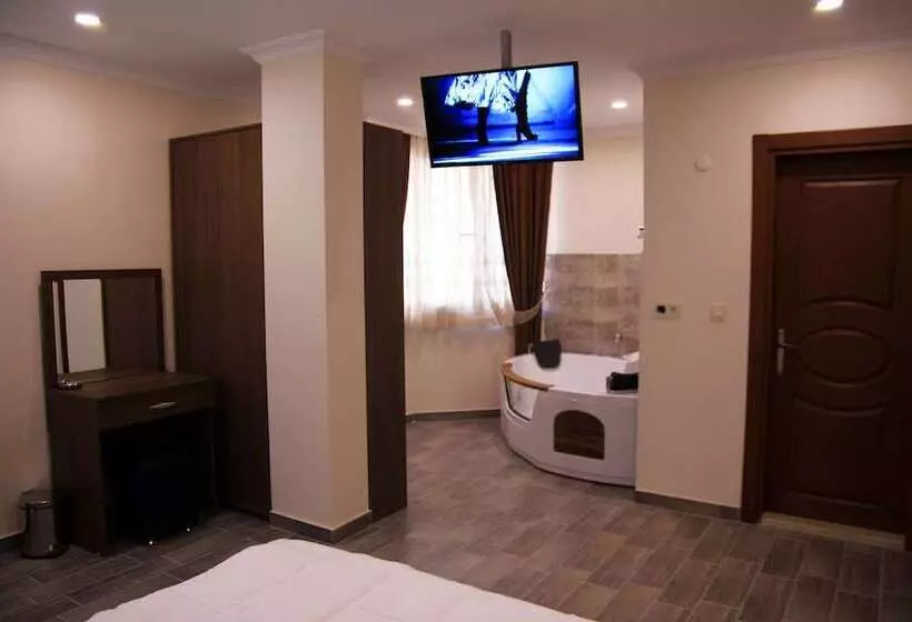 Hotelli Sile Kumsal Butik