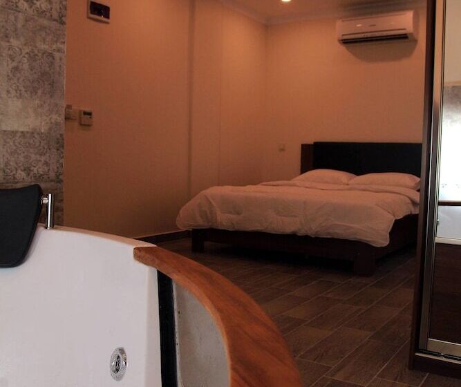 Hotel Sile Kumsal Butik