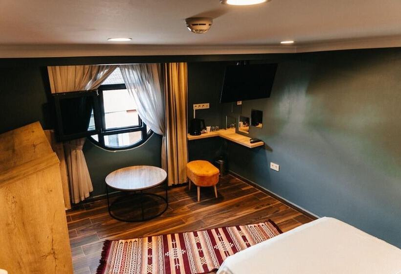 Hotel Sile Kumsal Butik