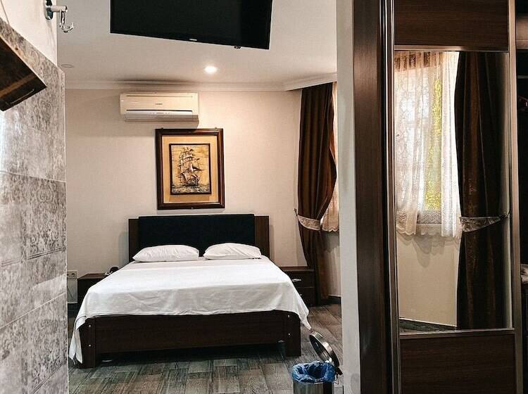 Hotel Sile Kumsal Butik