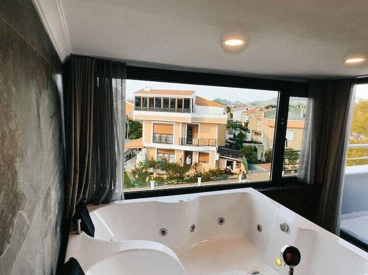 Hotel Sile Kumsal Butik