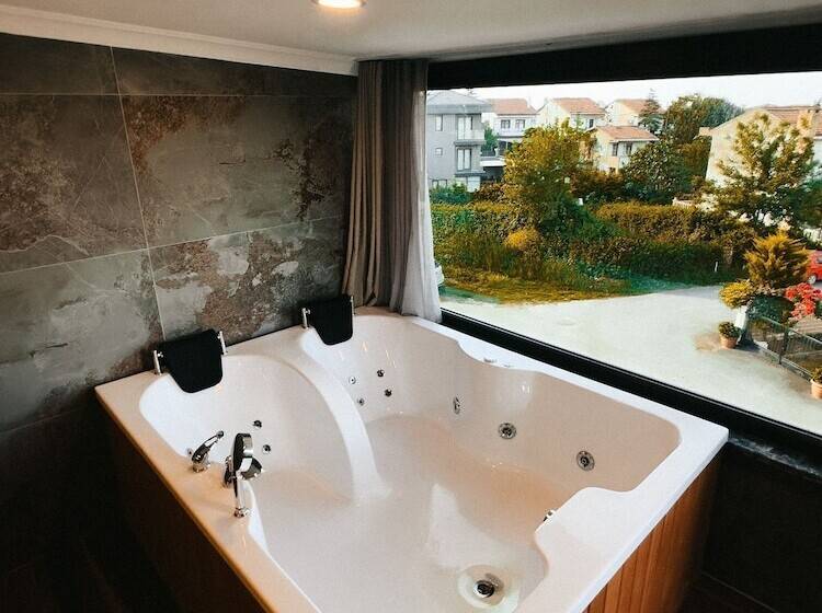 Hotel Sile Kumsal Butik