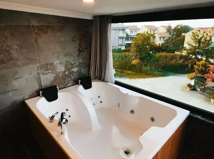 Hotelli Sile Kumsal Butik