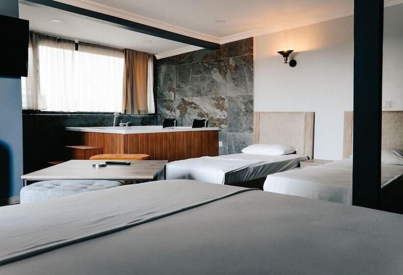 Hotel Sile Kumsal Butik