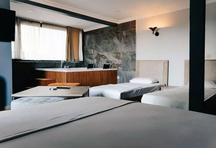 Hotelli Sile Kumsal Butik