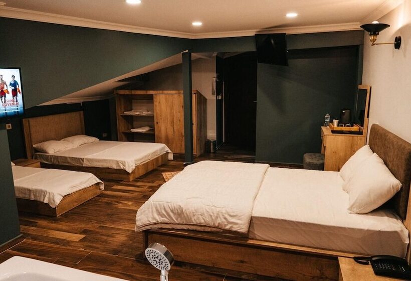 Hotel Sile Kumsal Butik