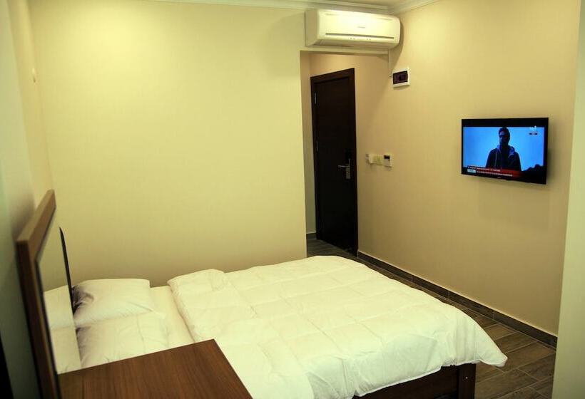 Hotel Sile Kumsal Butik