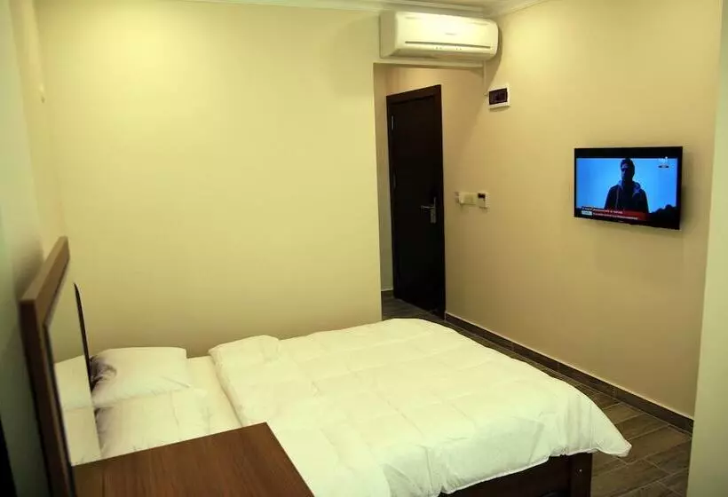 Hotelli Sile Kumsal Butik