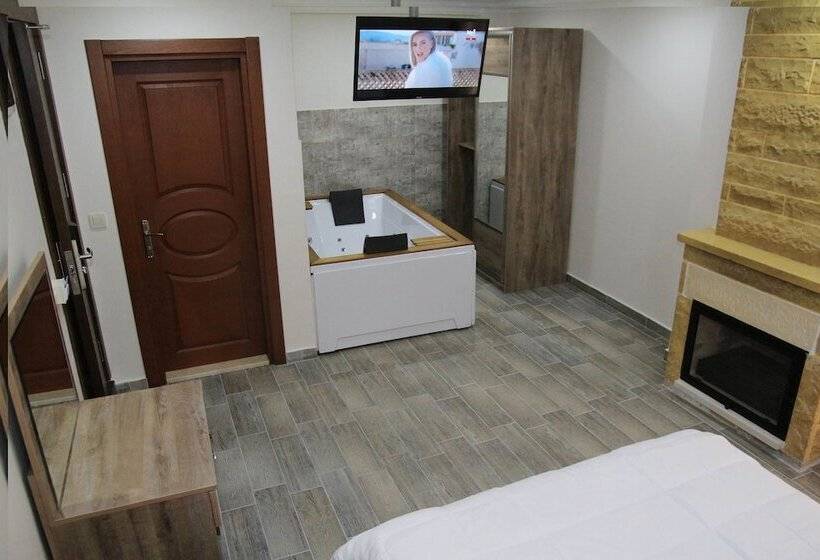 Hotel Sile Kumsal Butik