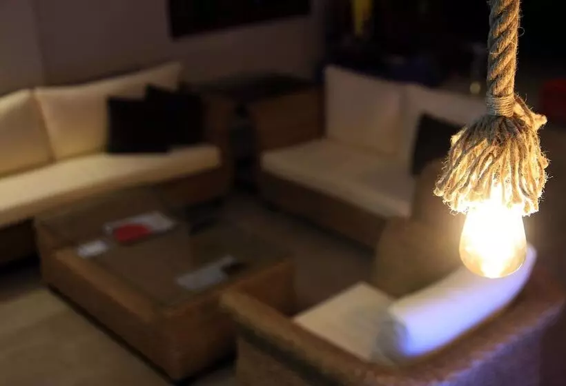 Hotelli Sile Kumsal Butik