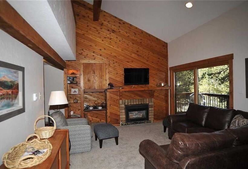 Lance S West 6 Condo With Pool & Hot Tub