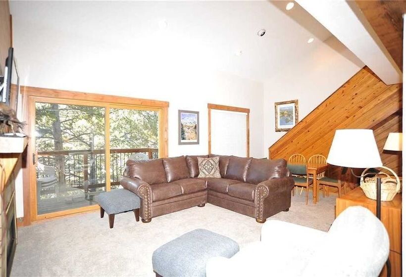 Lance S West 6 Condo With Pool & Hot Tub