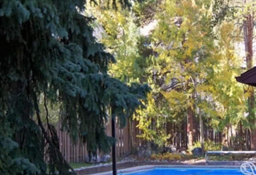 Lance S West 6 Condo With Pool & Hot Tub