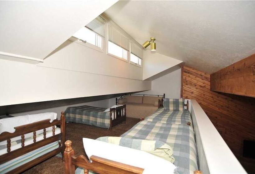 Lance S West 6 Condo With Pool & Hot Tub