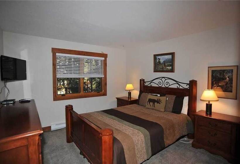 Lance S West 6 Condo With Pool & Hot Tub