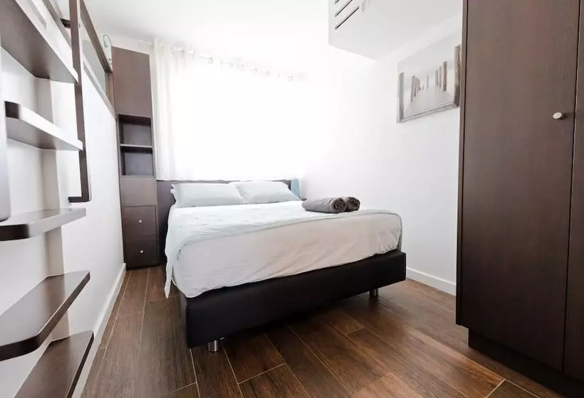 Marina Hôtel Privé Luxe De Port Camargue