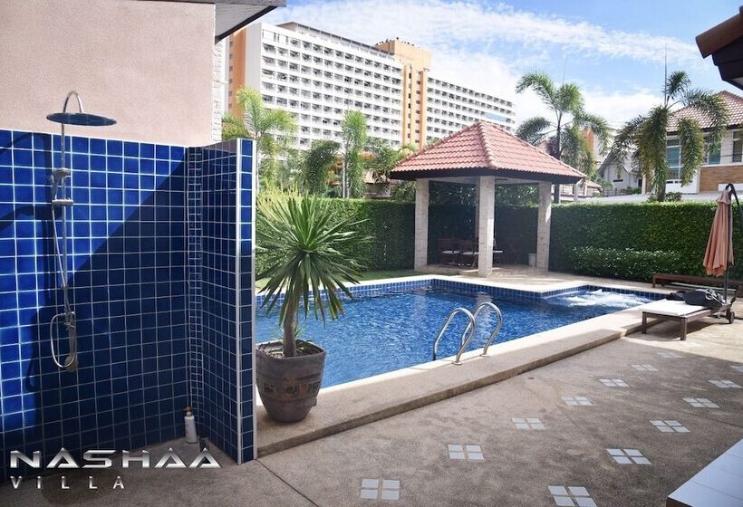 Nashaa Villa