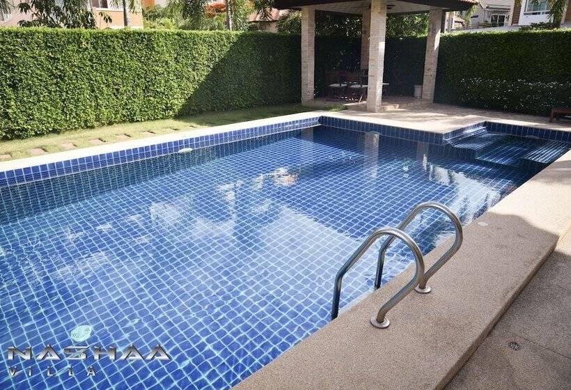 Nashaa Villa
