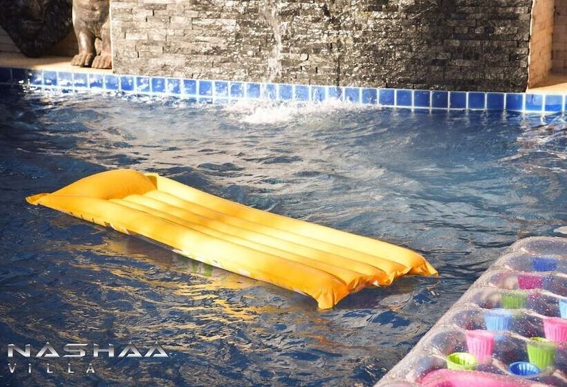 Nashaa Villa