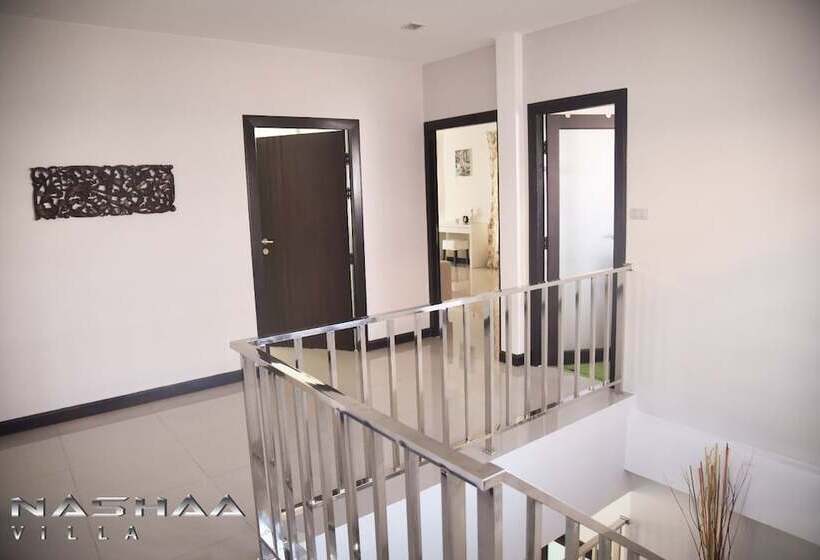 Nashaa Villa