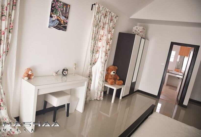 Nashaa Villa